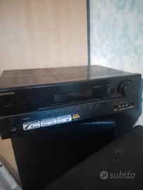 home theatre 5.1