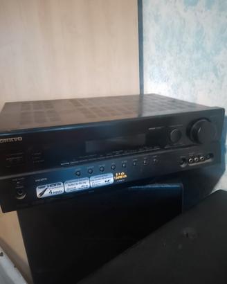home theatre 5.1