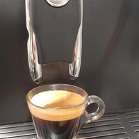 macchina per caffè Saeco 