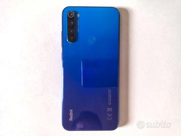 Redmi Note 8T
