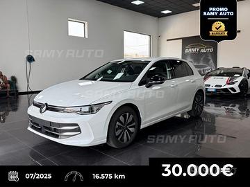Volkswagen Golf 2.0 TSI DSG Goal