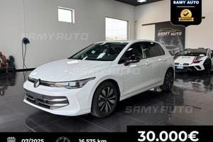 Volkswagen Golf 2.0 TSI DSG Goal