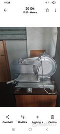 Affettatrice sirman 385