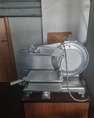 Affettatrice sirman 385