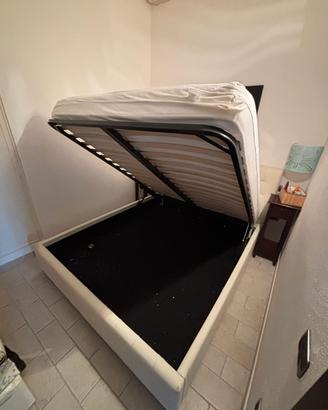 letto contenitore