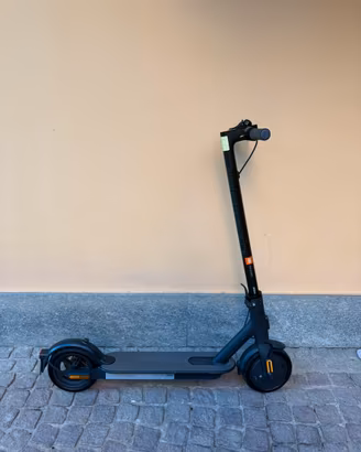 Monopattino xiaomi