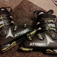 Scarponi ATOMIC HAWX Magna 100