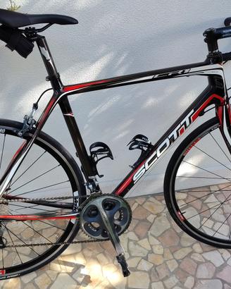 Bici Scott