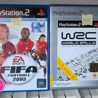 Giochi per PS2