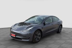 TESLA Model 3 Model 3 Long Range Dual Motor AWD