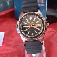 orologio da polso Vintage Automatico Mecc.subacque