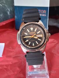 orologio da polso Vintage Automatico Mecc.subacque