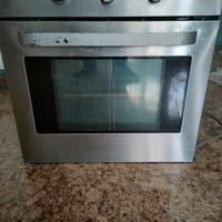 Forno Rex Electrolux 