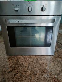 Forno Rex Electrolux 
