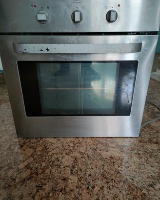 Forno Rex Electrolux 