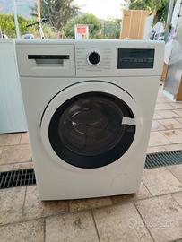 Lavatrice Bosch 8kg NUOVA
