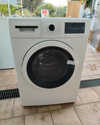 Lavatrice Bosch 8kg NUOVA
