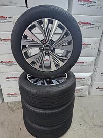 kit audi q4 q5 e-tron sportback r19 lt4243