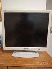 Monitor Philips I80B2S