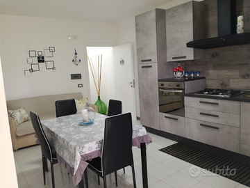 Villetta a Torre Dell Orso nel Salento