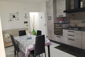 Villetta a Torre Dell Orso nel Salento