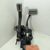 PEDALE FRENO PER CAMBIO AUTOMATICO PEUGEOT 2008 Se