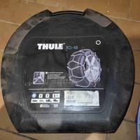 catene da neve thule