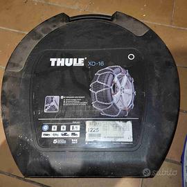 catene da neve thule