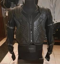 Giacca protettiva
BLACK PANTHER Moto, Bike, skate