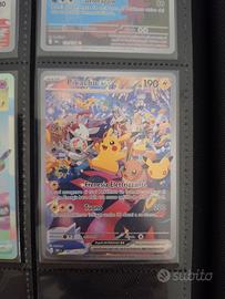 pikachu 150/128 ita