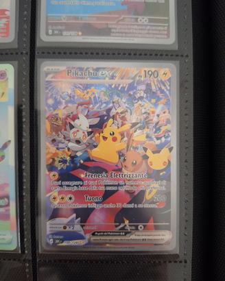 pikachu 150/128 ita