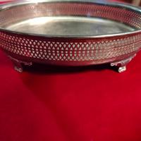 antico porta cioccolatini o svuota tasche 