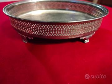 antico porta cioccolatini o svuota tasche 