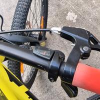 BICI MTB SCOTT 24"