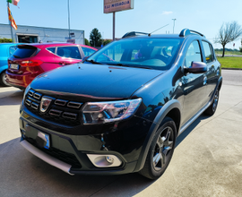 Dacia sandero stepway diesel