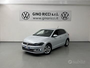 Volkswagen Polo 1.0 EVO Comfortline BMT