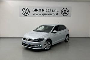 Volkswagen Polo 1.0 EVO Comfortline BMT