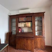 Libreria Artigianale in Legno