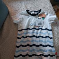 abbigliamento neonato estate e inverno