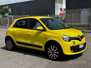 Renault Twingo TCe 90 CV , UNI PRO