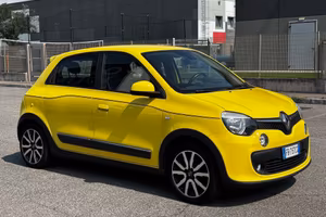 Renault Twingo TCe 90 CV , UNI PRO
