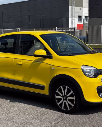 Renault Twingo TCe 90 CV , UNI PRO