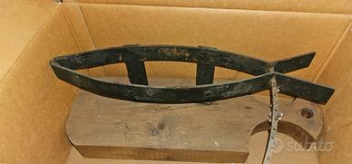 Morsa per prosciutto