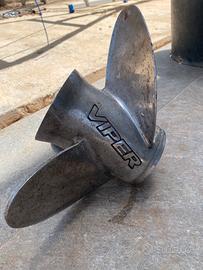 Evinrude 150 ficht ram ricambi vari