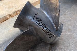 Evinrude 150 ficht ram ricambi vari