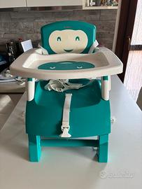 Rialzina sedia seggiolone thermobaby