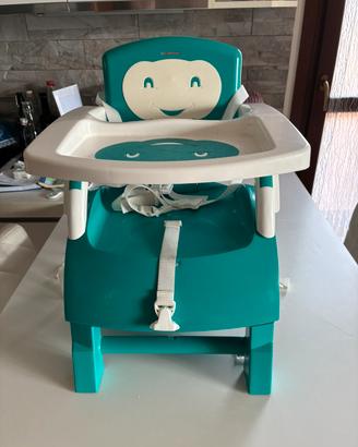Rialzina sedia seggiolone thermobaby