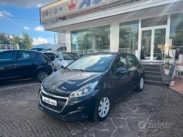 Peugeot 208 diesel 5 porte Active