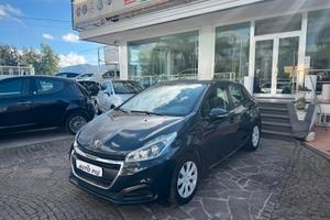 Peugeot 208 diesel 5 porte Active