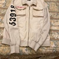 Giubbino GURU originale